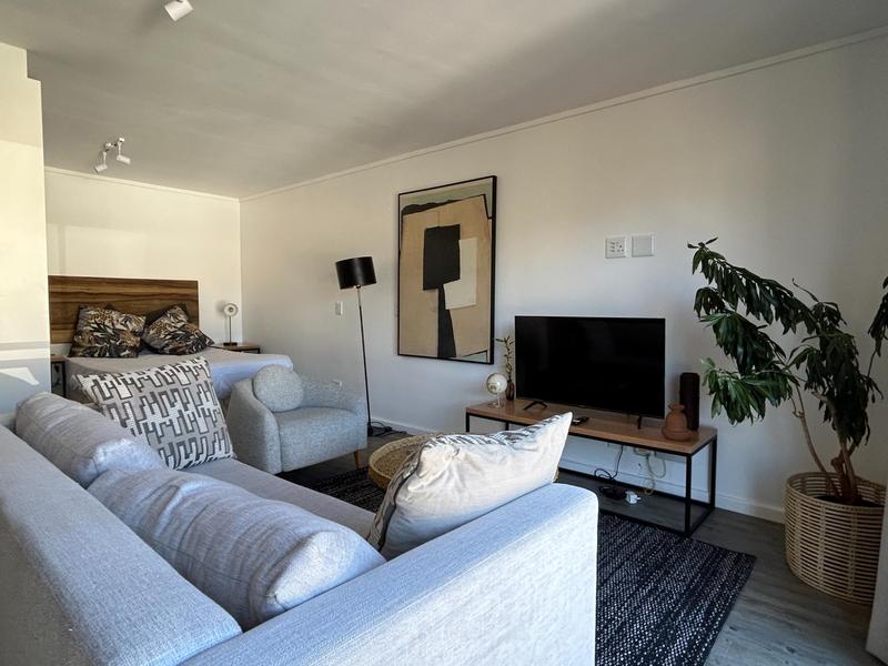0 Bedroom Property for Sale in Zonnebloem Western Cape